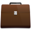 My Briefcase Icon 64px png
